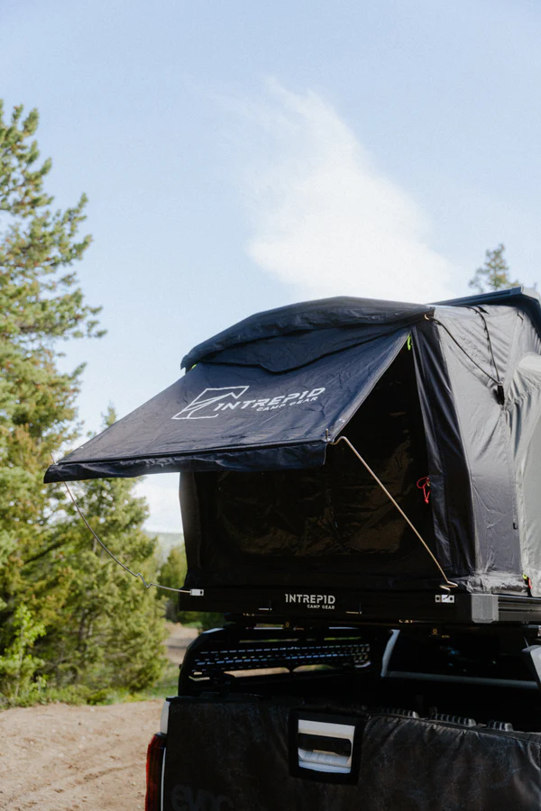Autostan INTREPID GEO 2.5 PRO Black