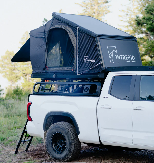 Autostan INTREPID GEO 2.5 PRO Black