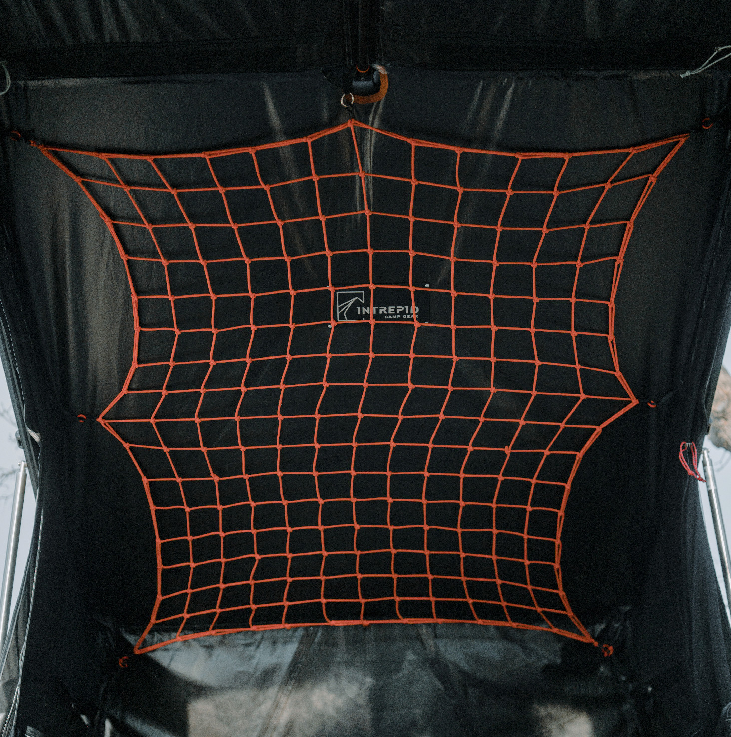 INTREPID Cargo Net GEO 2.5/3.0 - elastická síť do stanu