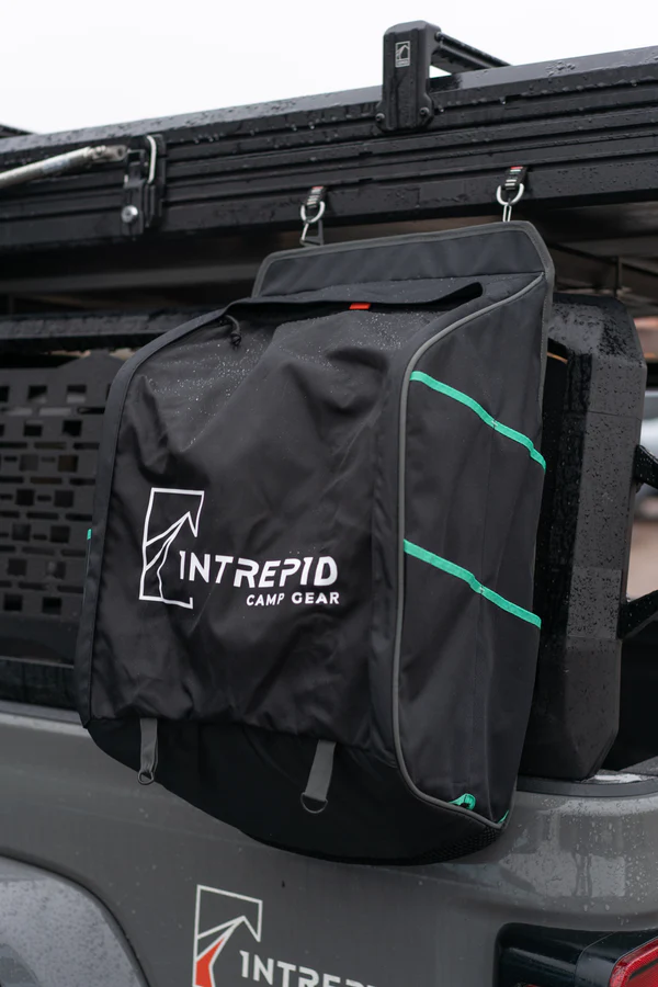 INTREPID Rapid T-slot Loop - držák na příslušenství