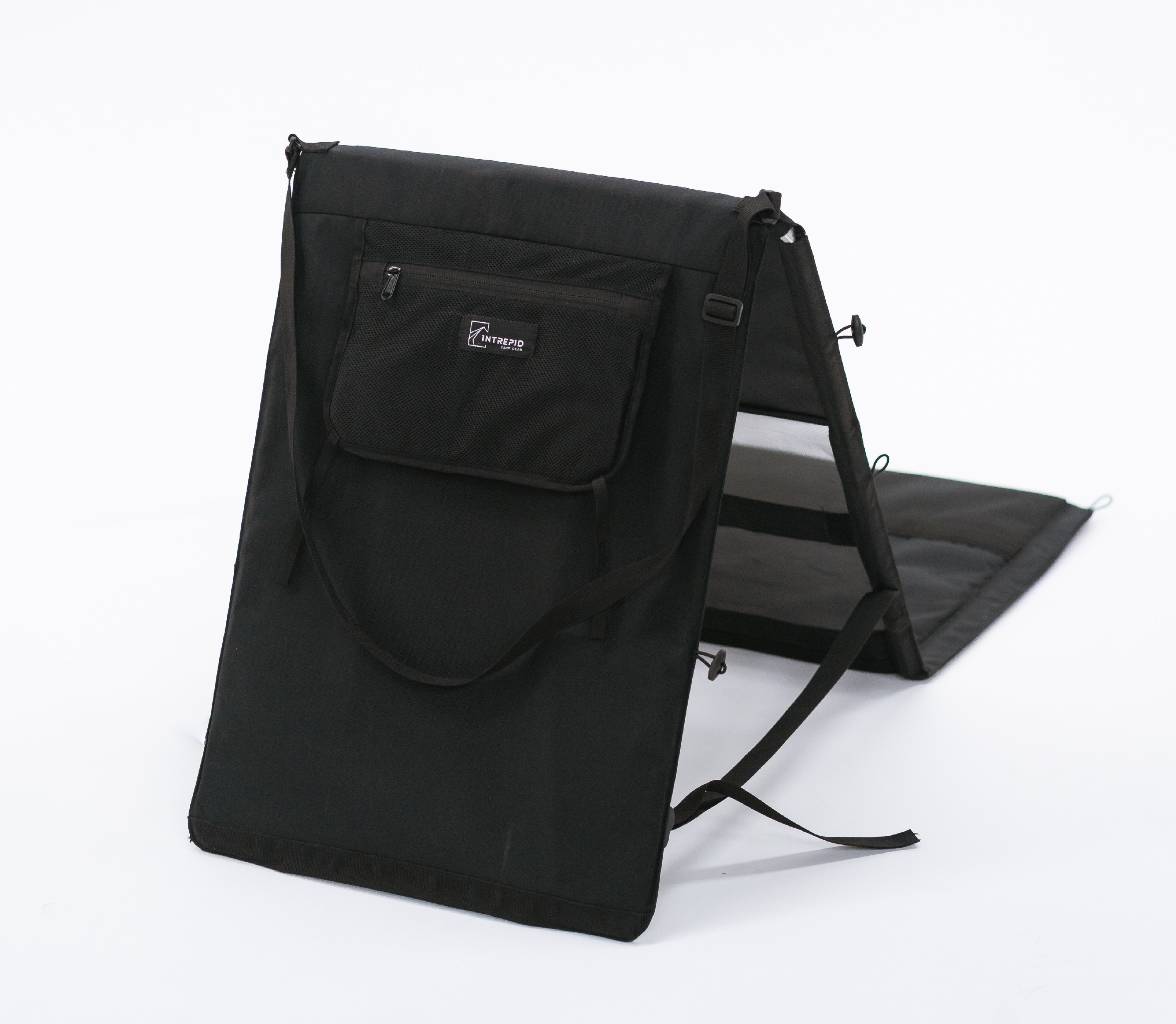 INTREPID LPX001 chair - multifunkční lehátko