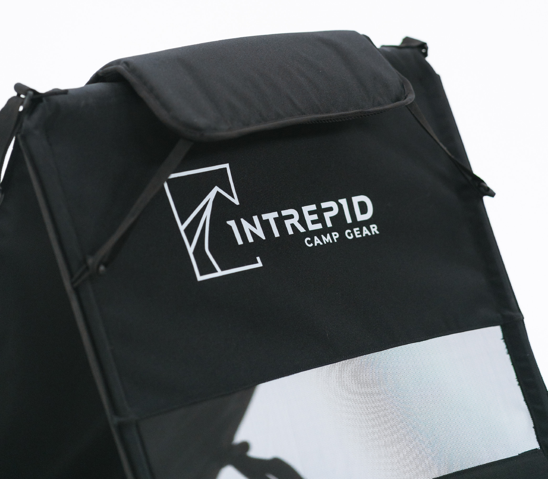INTREPID LPX001 chair - multifunkční lehátko