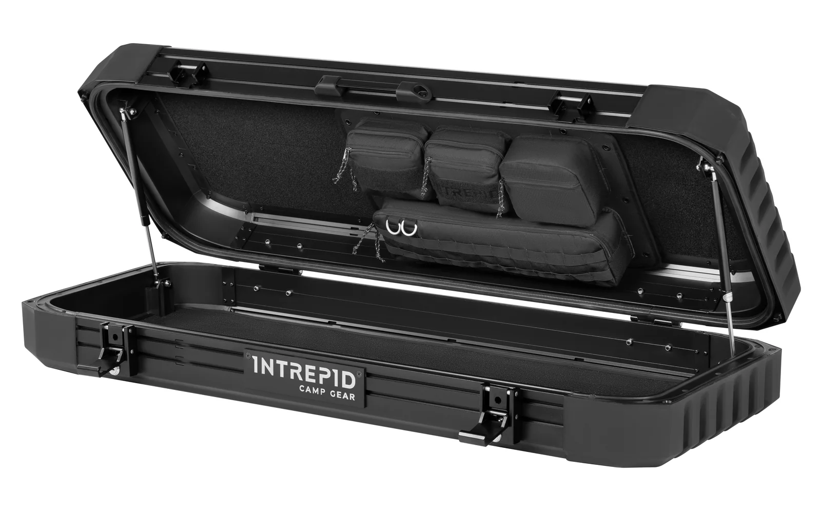 Střešní box Lid Organizer organizér