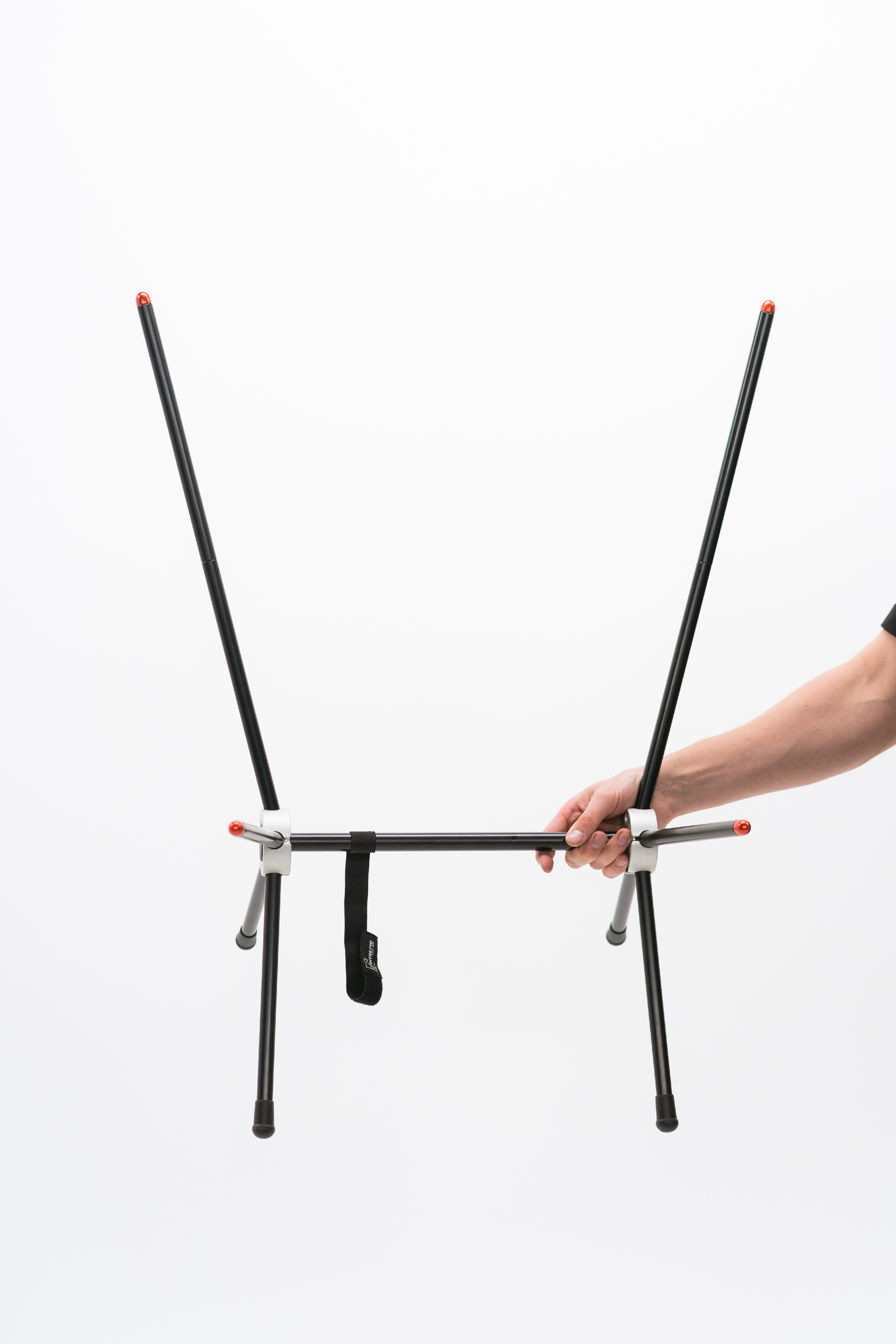 INTREPID TXC1 chair - kempingové křeslo