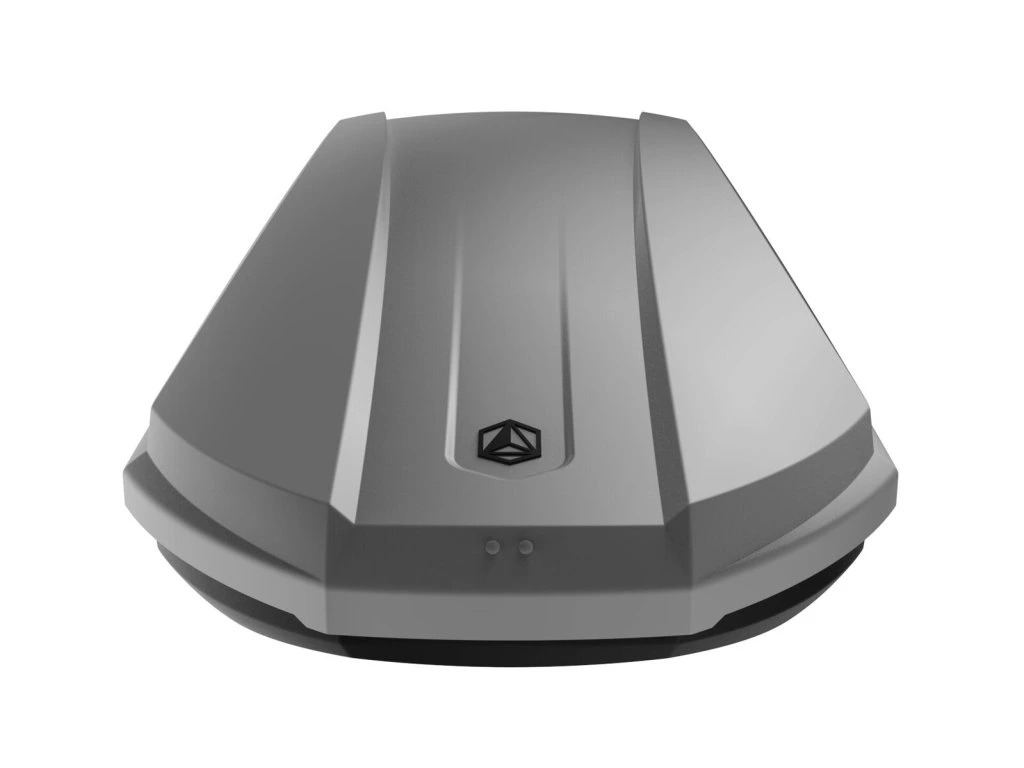 Střešní box NORTHLINE EvoSpaceTEF XL bílý lesklý