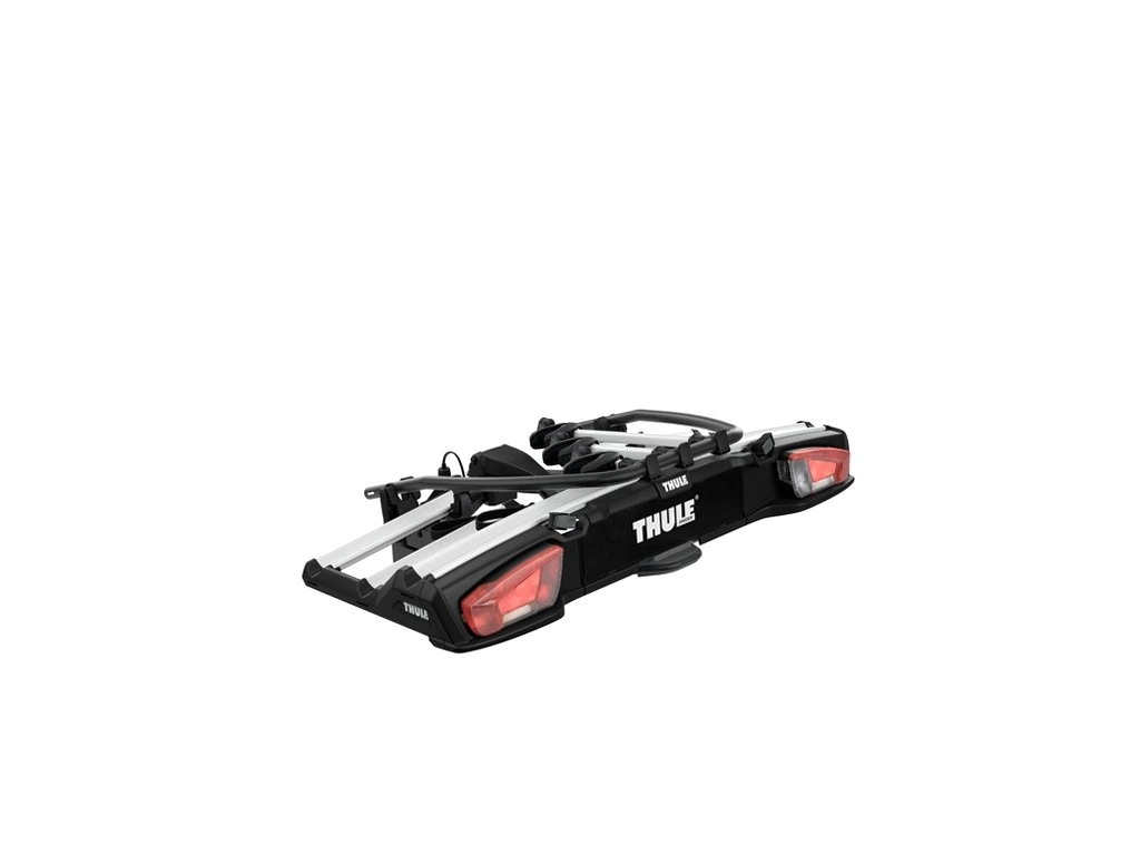 THULE VELOSPACE XT 3 (939) + ADAPTÉR - nosič 4 kol na tažné zařízení