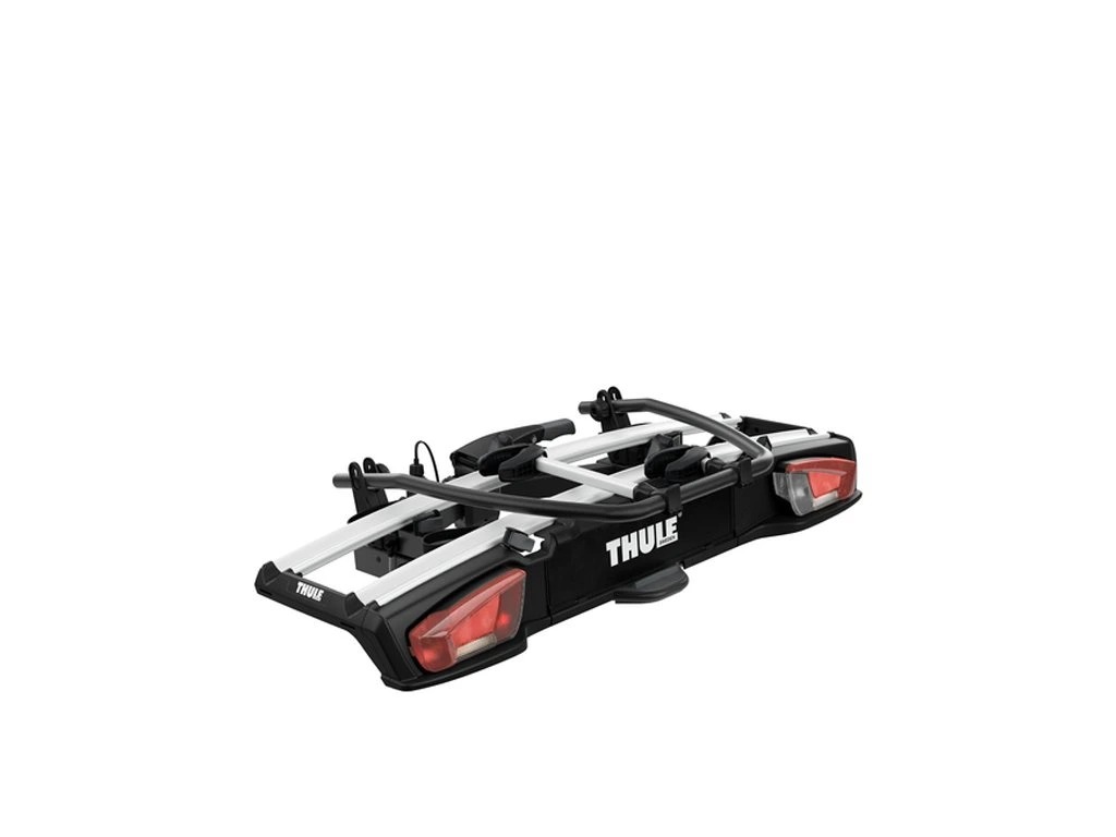 THULE VELOSPACE XT 2 (938) + ADAPTÉR - nosič 3 kol na tažné zařízení
