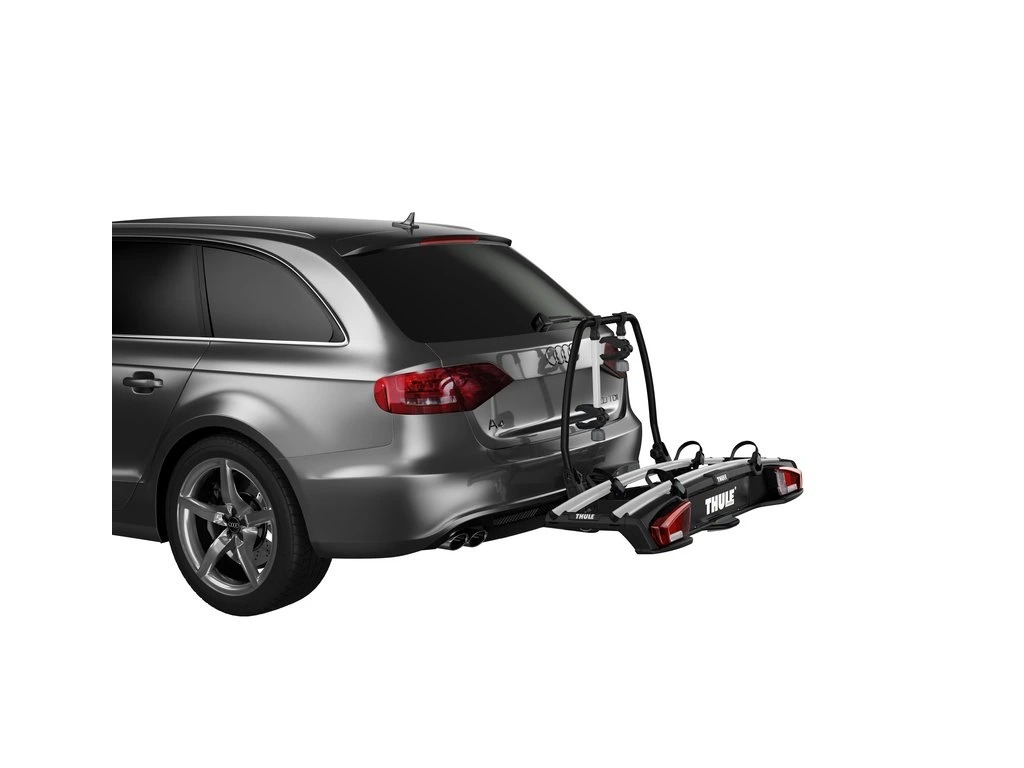 THULE VELOSPACE XT 2 (938) + ADAPTÉR - nosič 3 kol na tažné zařízení