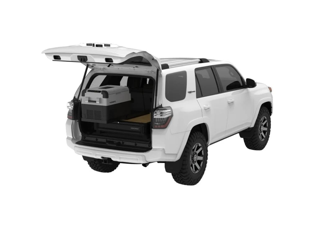 YAKIMA MOD Fridge Slide Mounting kit - výsuvný systém