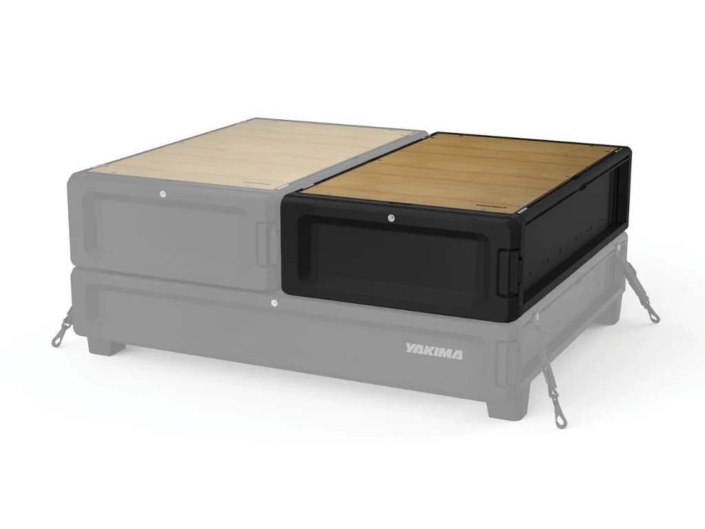 YAKIMA MOD Topper XL - poloviční modul na HomeBase