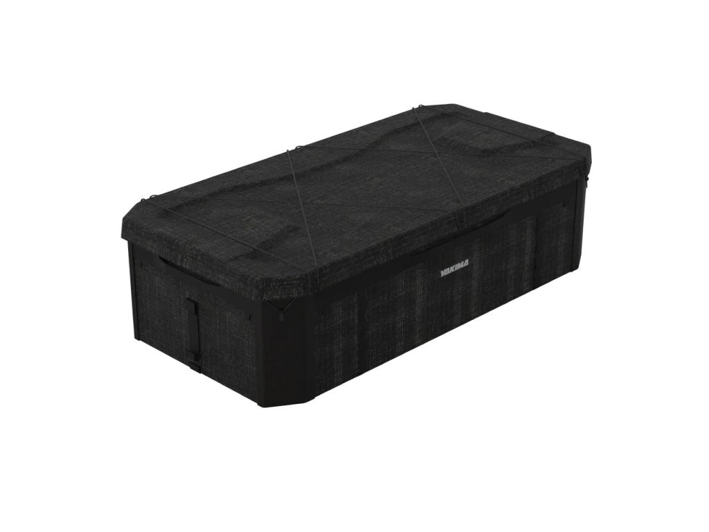 YAKIMA MOD GearCrate LG/XL - plastová přepravka s víkem