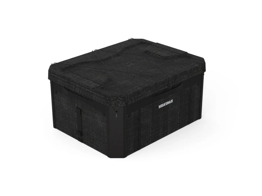 YAKIMA MOD GearCrate MD - plastová přepravka s víkem
