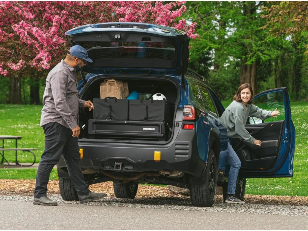YAKIMA MOD GearTote MD - transportní taška