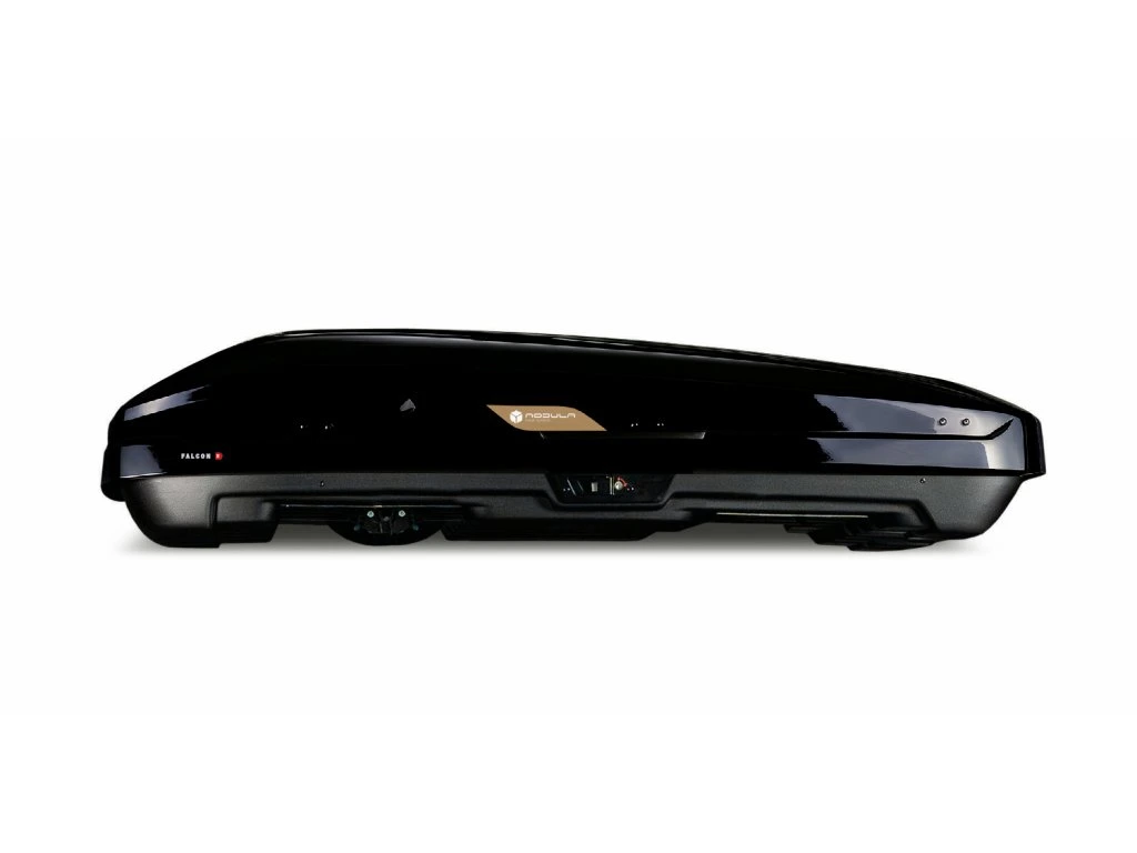 Střešní box MODULA Falcon R 550 černý lesklý