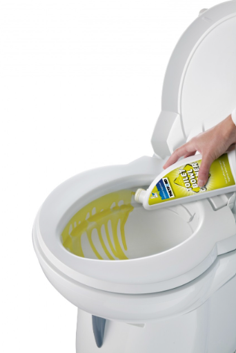 THETFORD Toilet Bowl Cleaner - čistící chemie do WC
