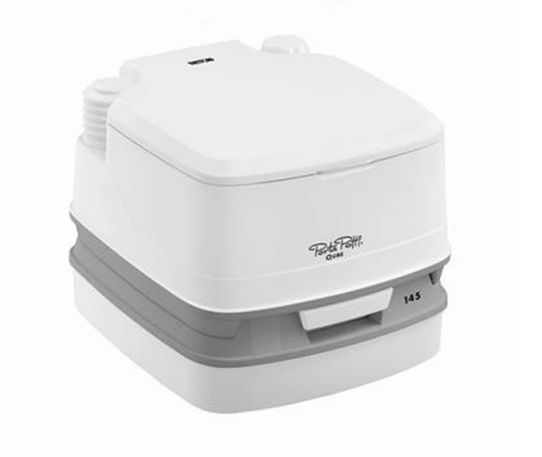 THETFORD Porta Potti Qube 145 - přenosné chemické WC