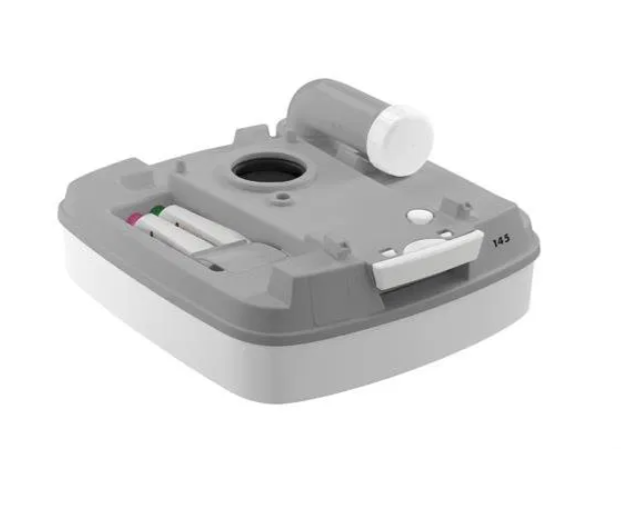 THETFORD Porta Potti Qube 145 - přenosné chemické WC