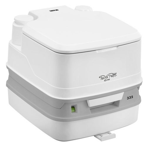 THETFORD Porta Potti Qube 335 - přenosné chemické WC