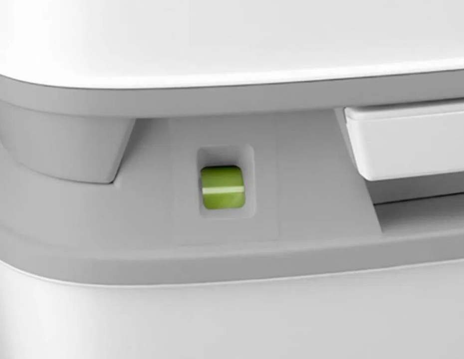THETFORD Porta Potti Qube 345 - přenosné chemické WC