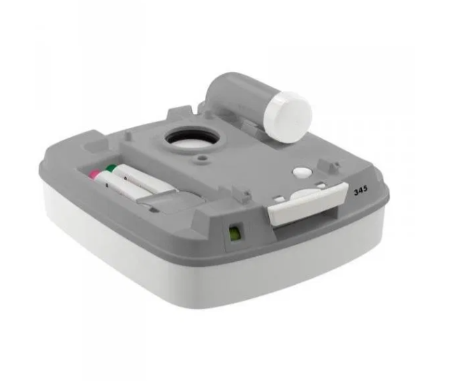 THETFORD Porta Potti Qube 345 - přenosné chemické WC
