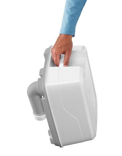 THETFORD Porta Potti Qube 365 - přenosné chemické WC