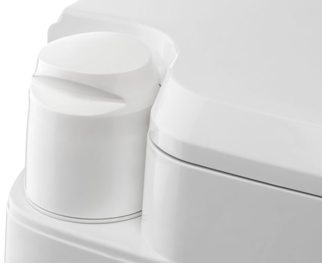 THETFORD Porta Potti Qube 365 - přenosné chemické WC
