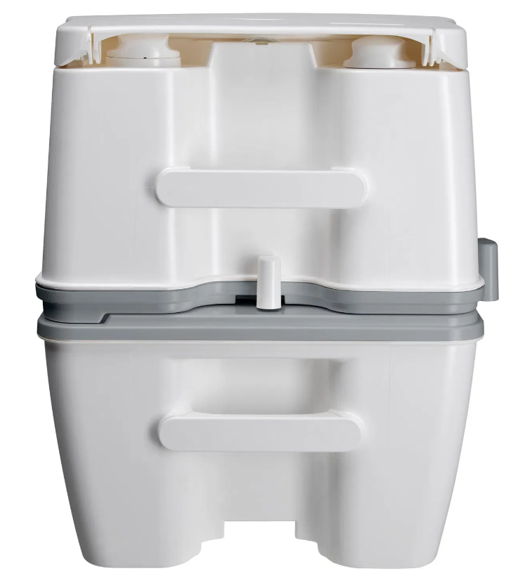 THETFORD Porta Potti Qube 565P - přenosné chemické WC