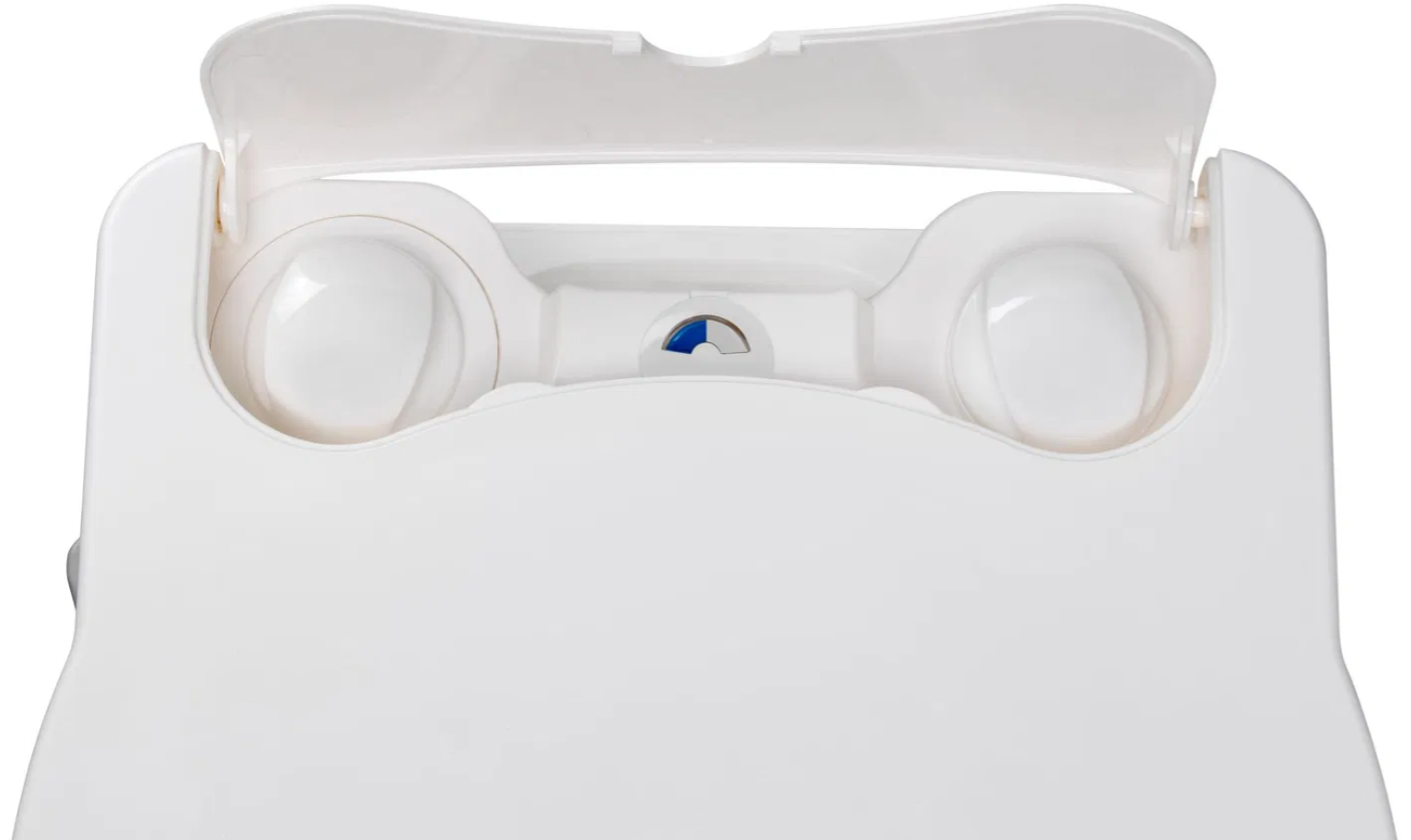 THETFORD Porta Potti Qube 565P - přenosné chemické WC