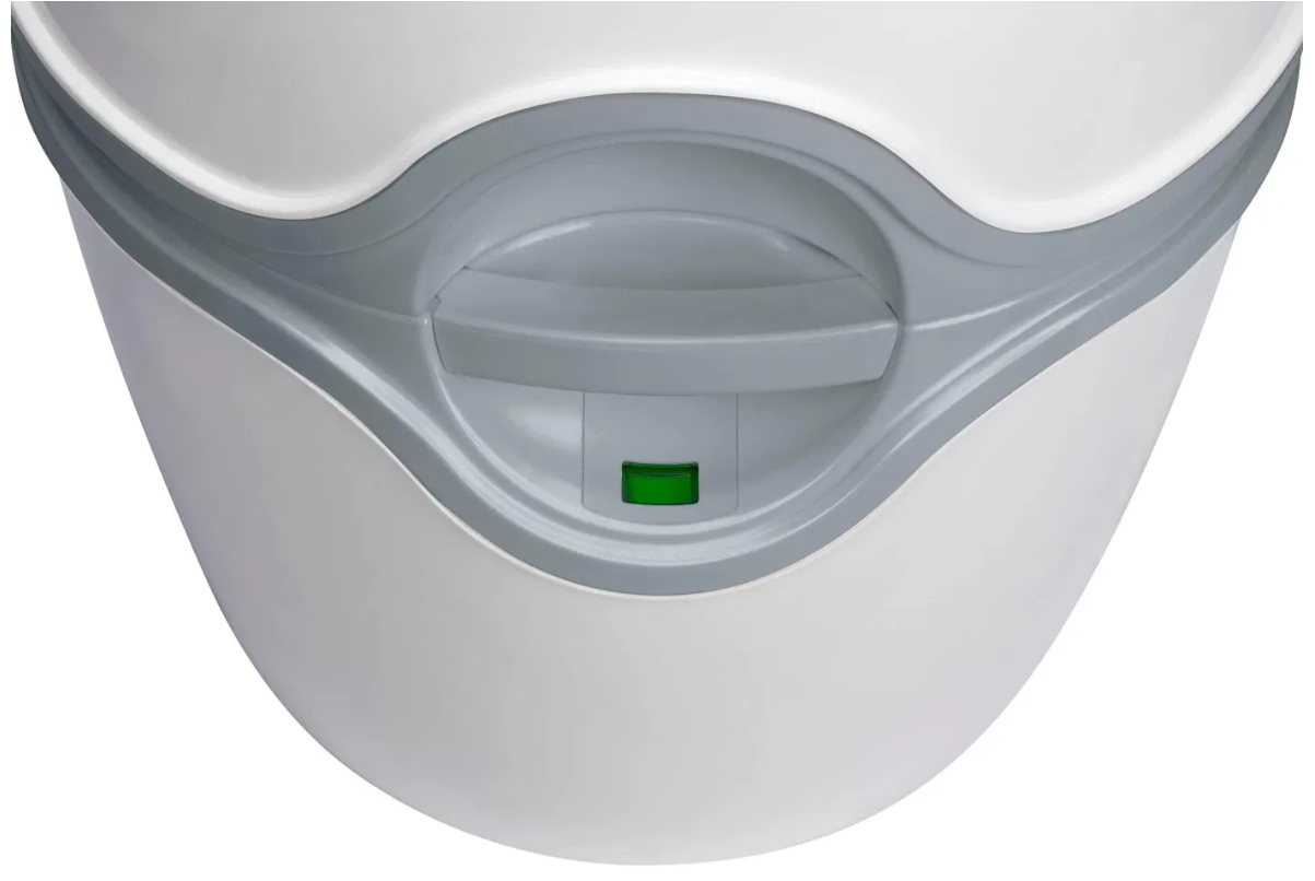 THETFORD Porta Potti Qube 565E - přenosné chemické WC