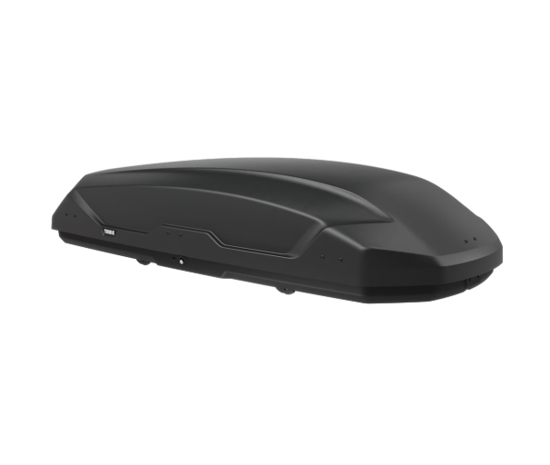 Střešní box THULE Pulse 2 M černý matný
