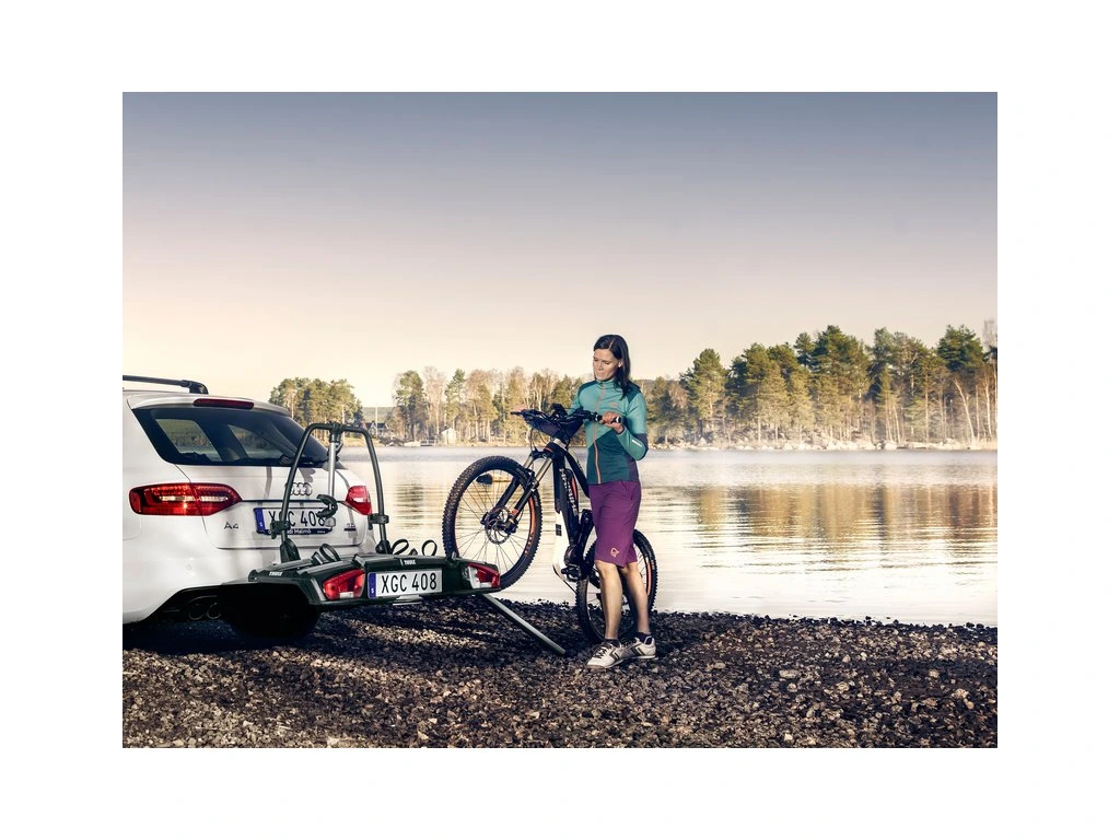 TH917200 Nakládací rampa VeloSpace XT