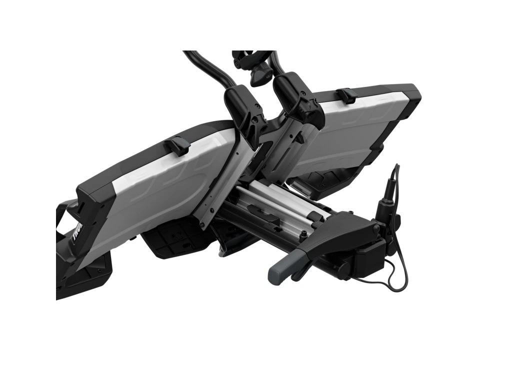 TH9334 Nakládací rampa EasyFold XT