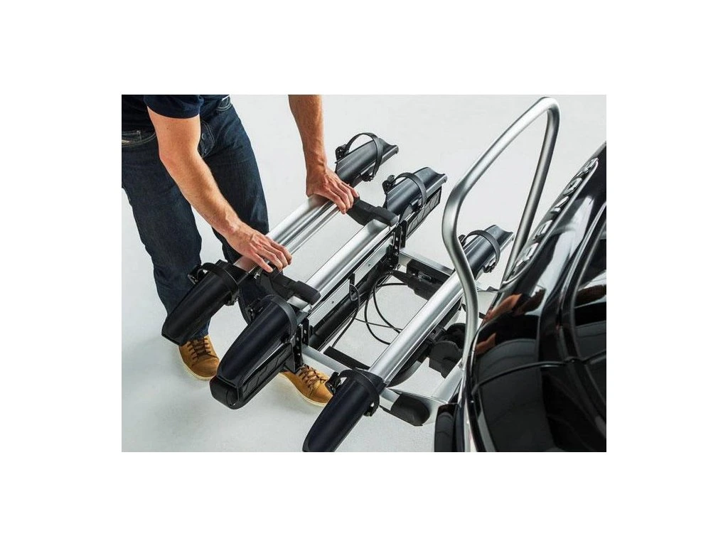 YA9812166 Yakima JustClick +1 EVO