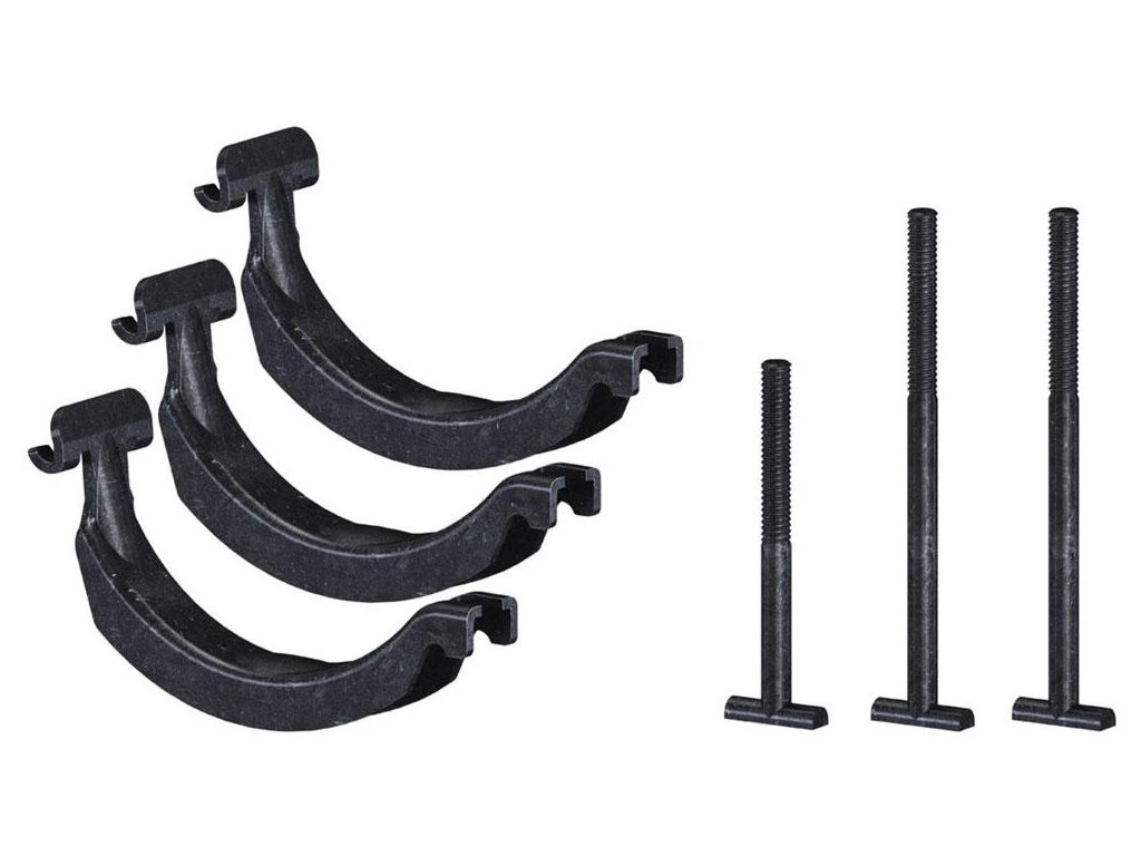 TH 889-5 ProRide Square Adapter