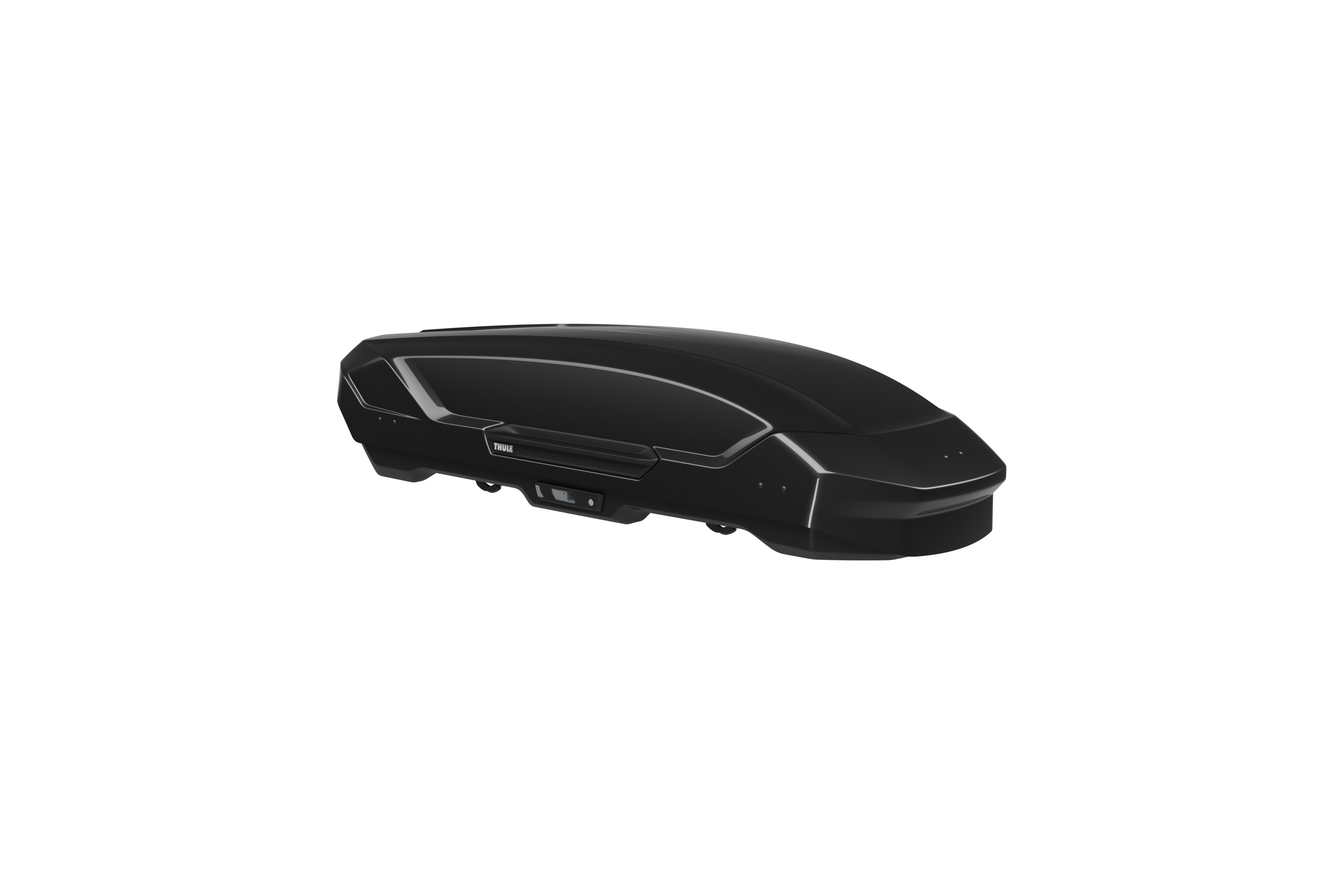 Střešní box THULE Motion 3 Sport černý lesklý