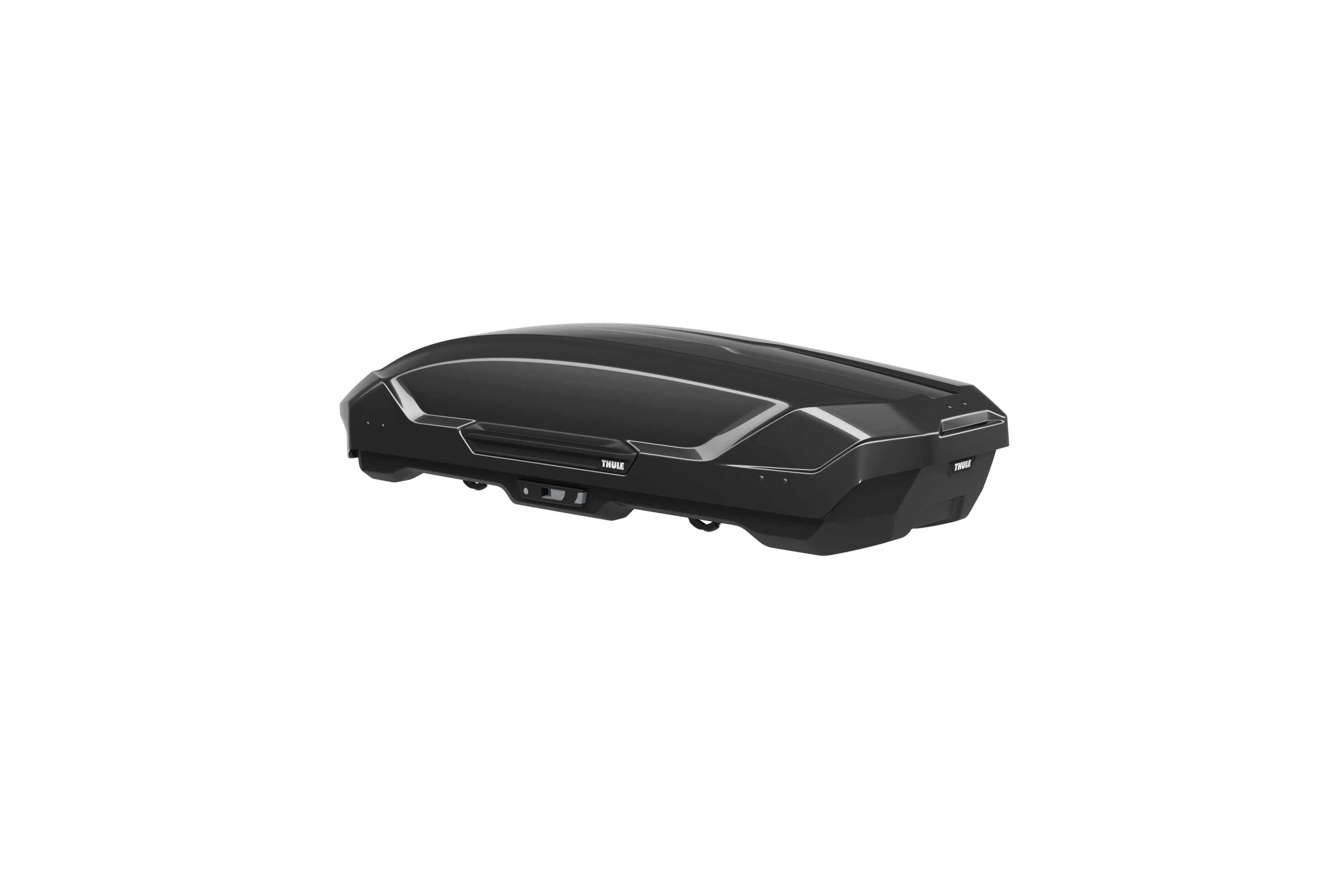 Střešní box THULE Motion 3 Sport černý lesklý