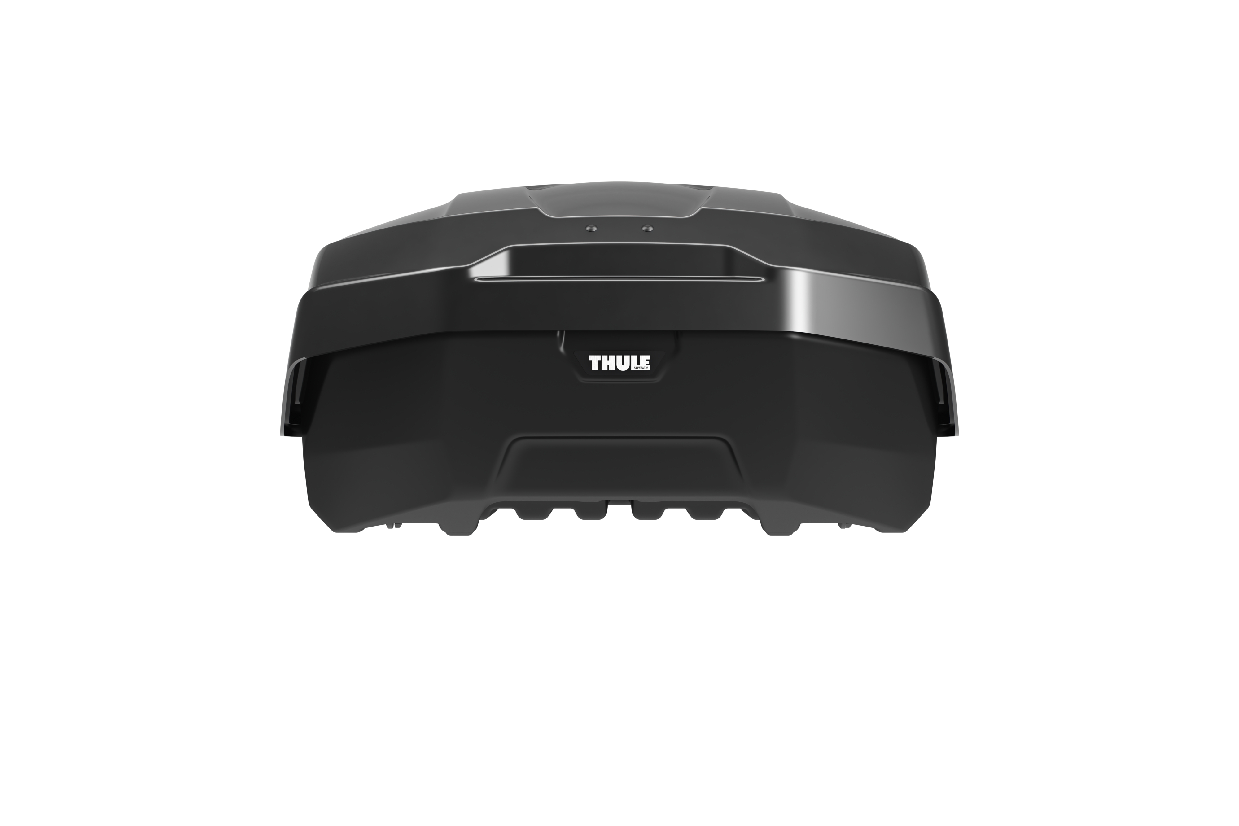 Střešní box THULE Motion 3 M černý lesklý