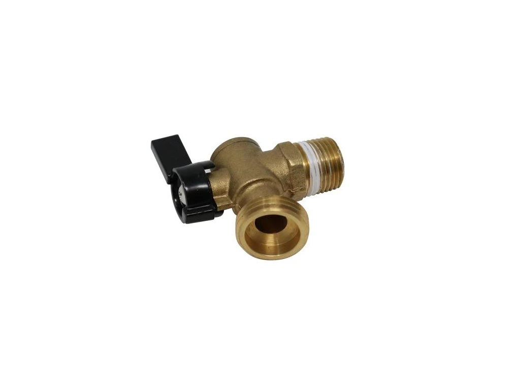 YA8004103 Yakima Roadshower ON-OFF Elbow