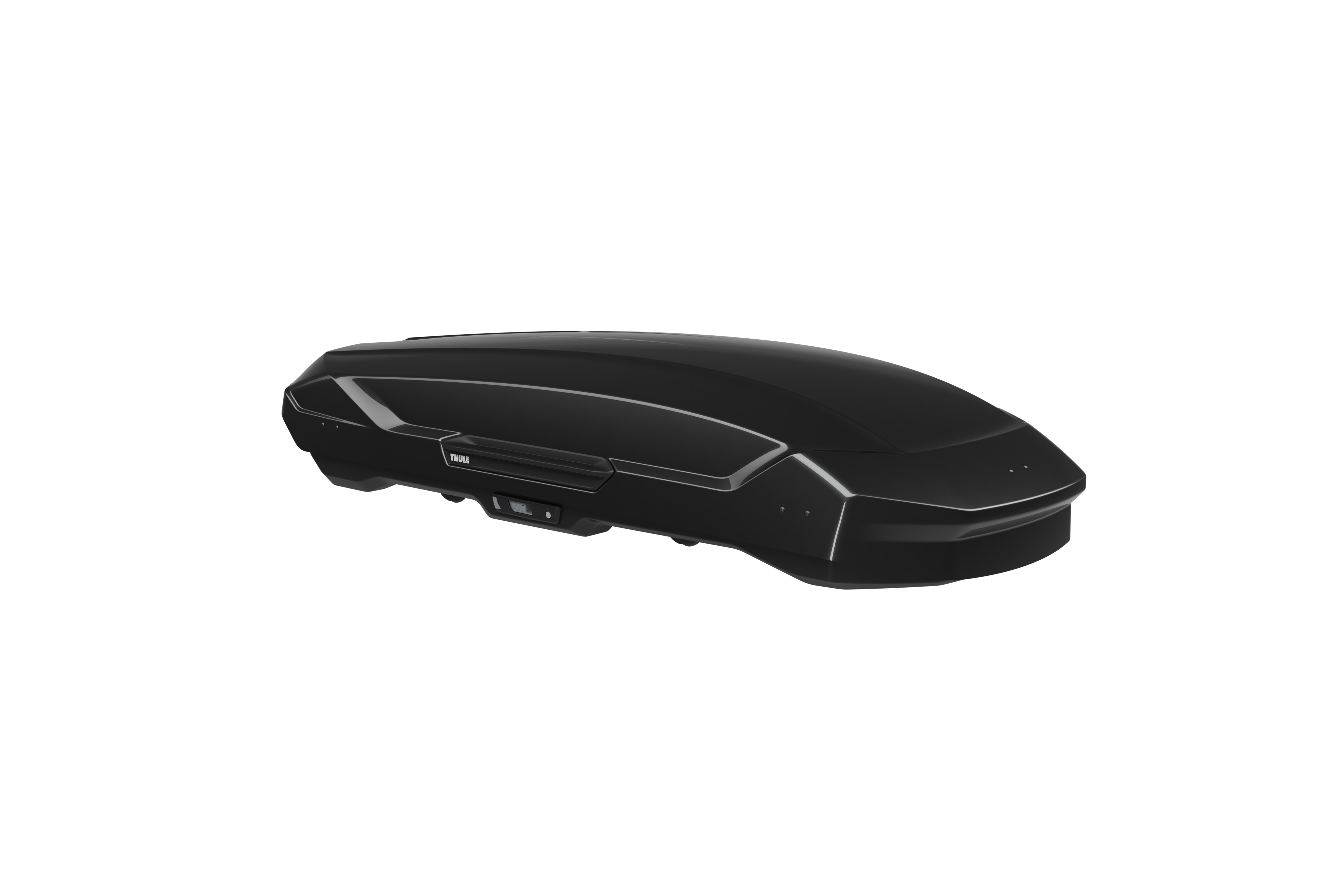 Střešní box THULE Motion 3 XL černý lesklý
