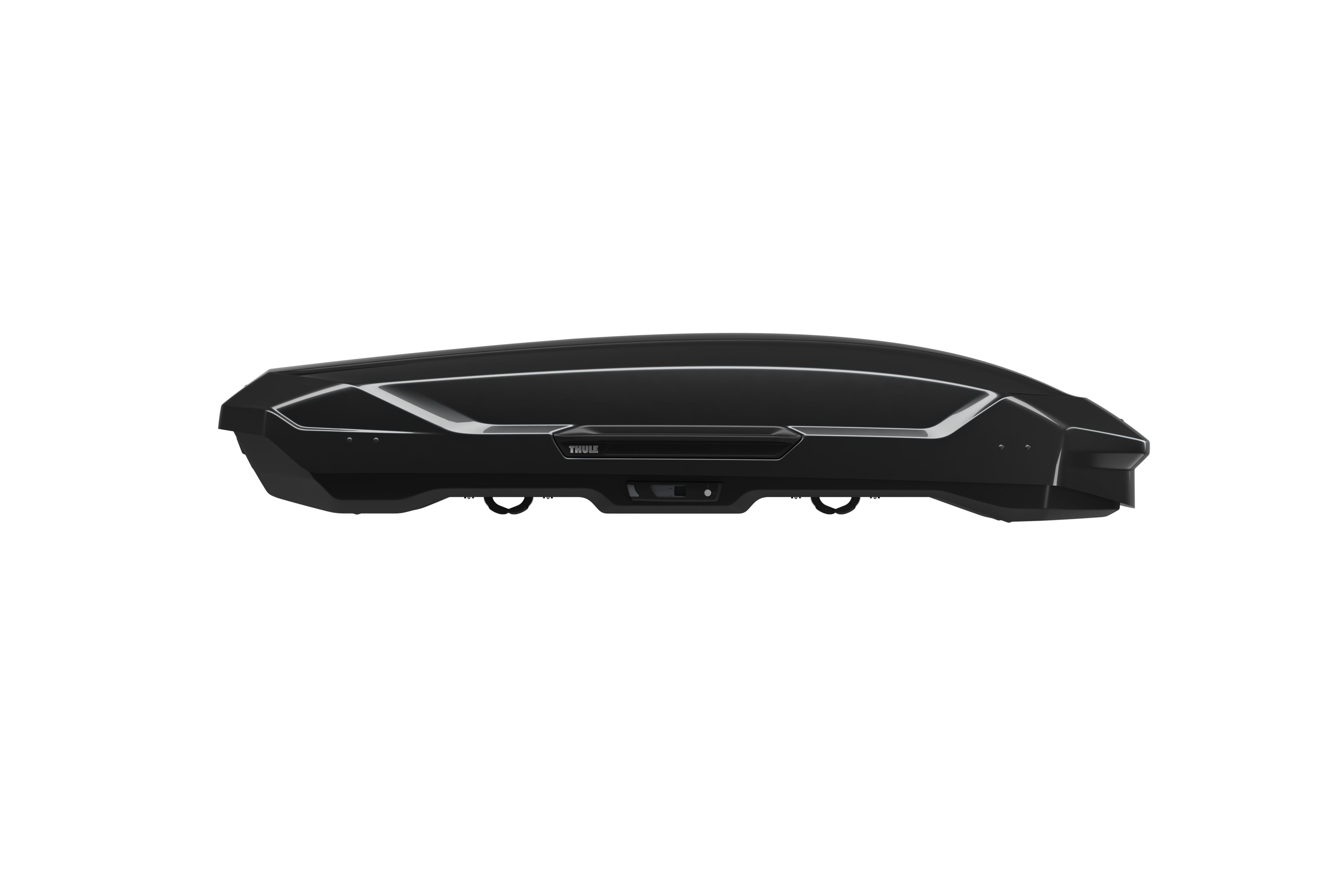 Střešní box THULE Motion 3 XL černý lesklý