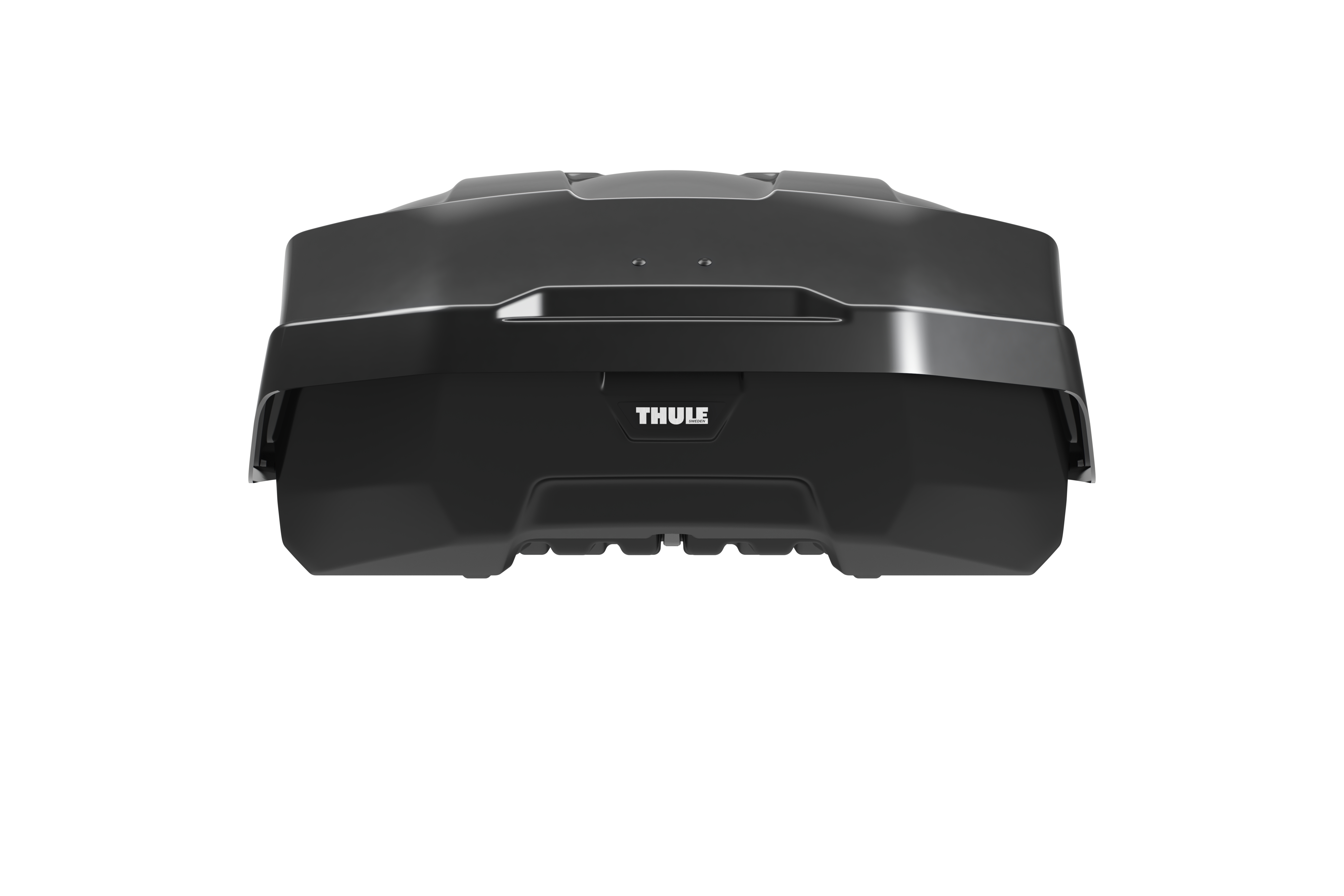 Střešní box THULE Motion 3 XXL černý lesklý