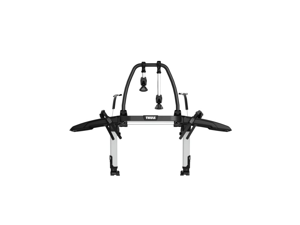 THULE OUTWAY PLATFORM 2 - nosič 2 kol na paté dveře