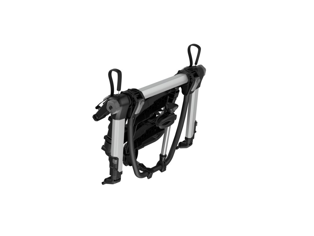 THULE OUTWAY PLATFORM 2 - nosič 2 kol na paté dveře