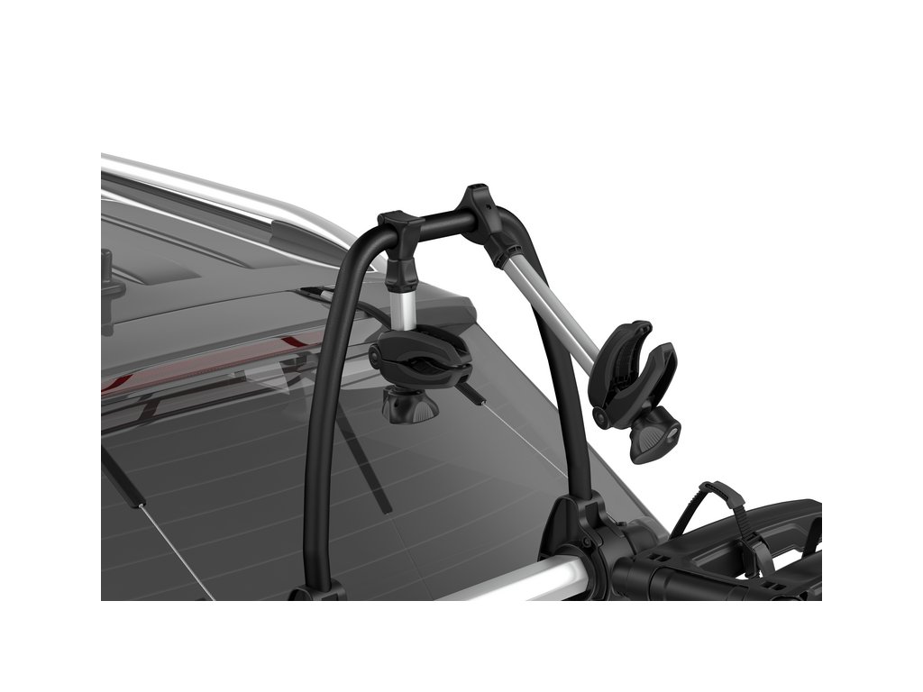 THULE OUTWAY PLATFORM 2 - nosič 2 kol na paté dveře
