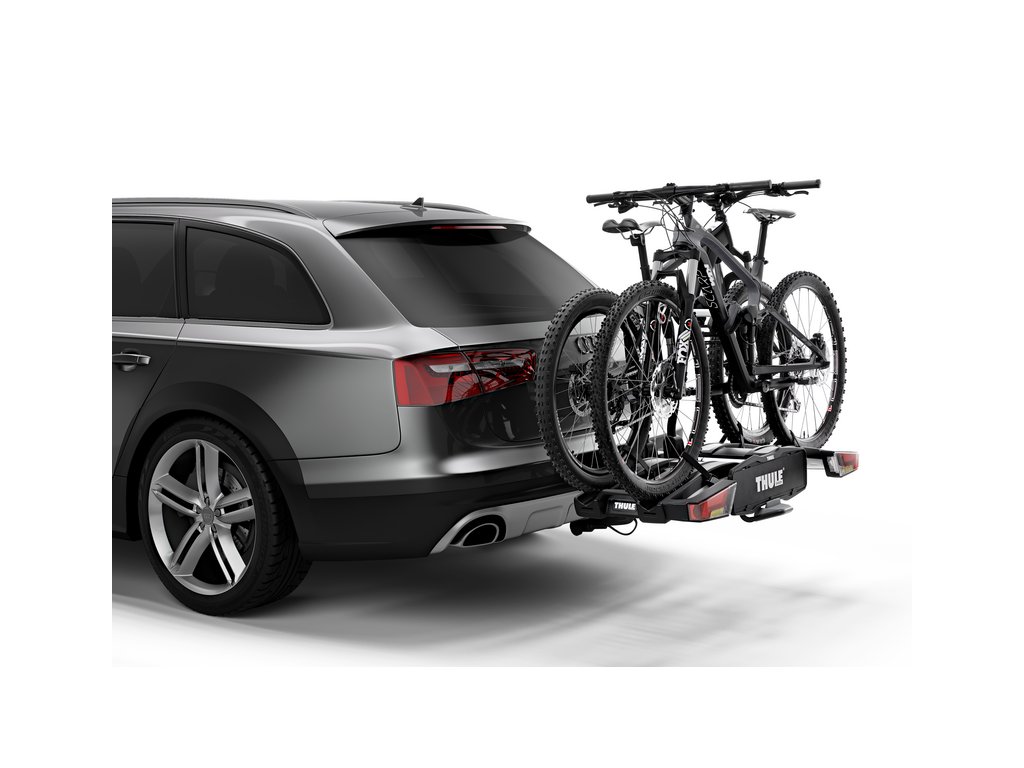 THULE EASYFOLD XT 2 (933) - nosič 2 kol na tažné zařízení