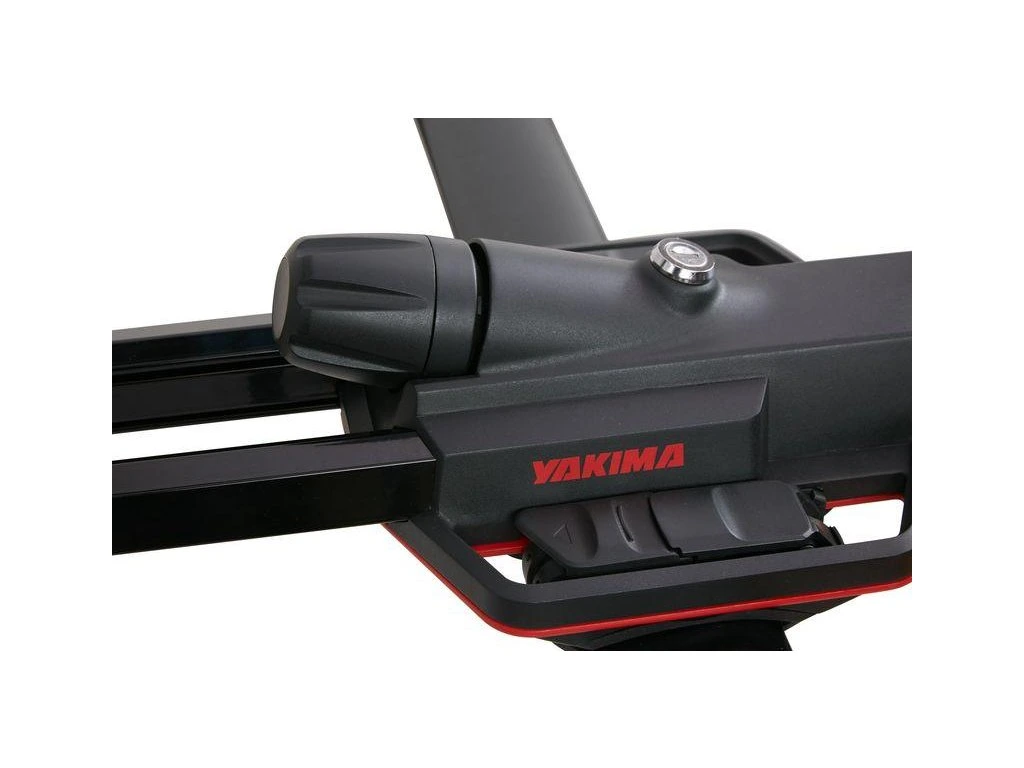 YAKIMA HIGHSPEED - nosič kola na střechu auta