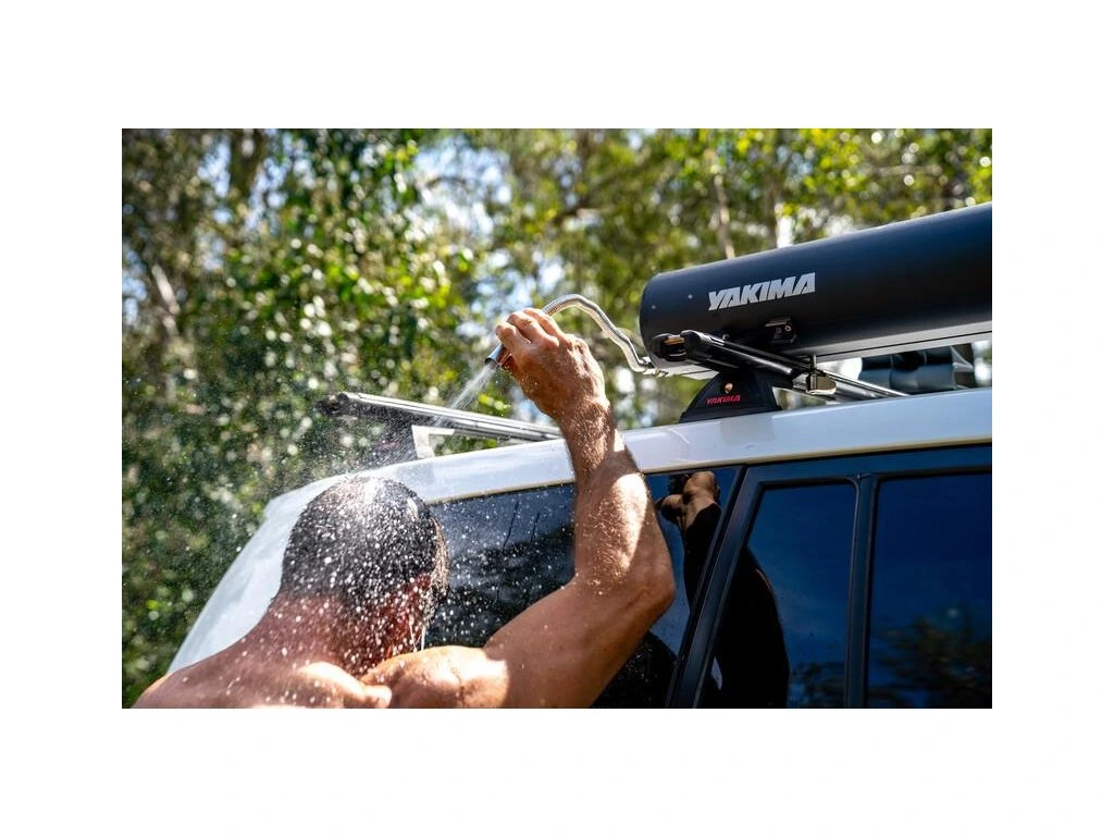 YA8004109 Yakima RoadShower SM (15L)