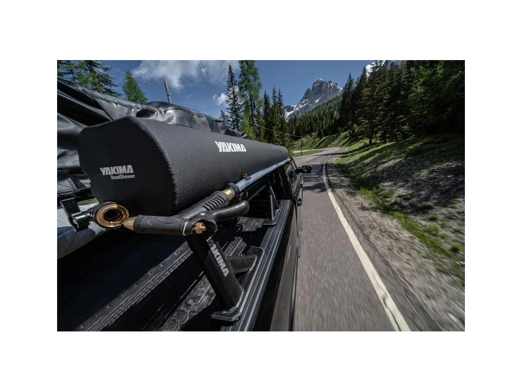 YA8004109 Yakima RoadShower SM (15L)