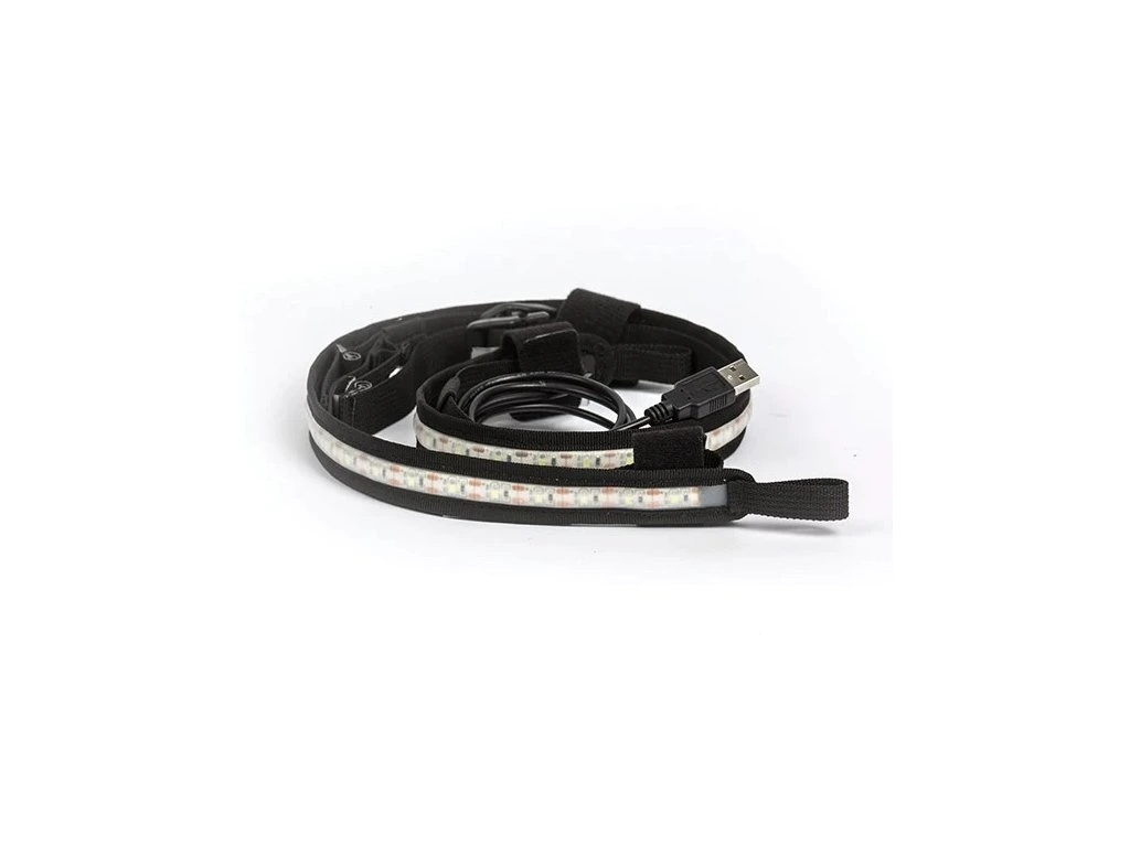 YAKIMA SkyRise SunBelt - flexibilní LED pásek