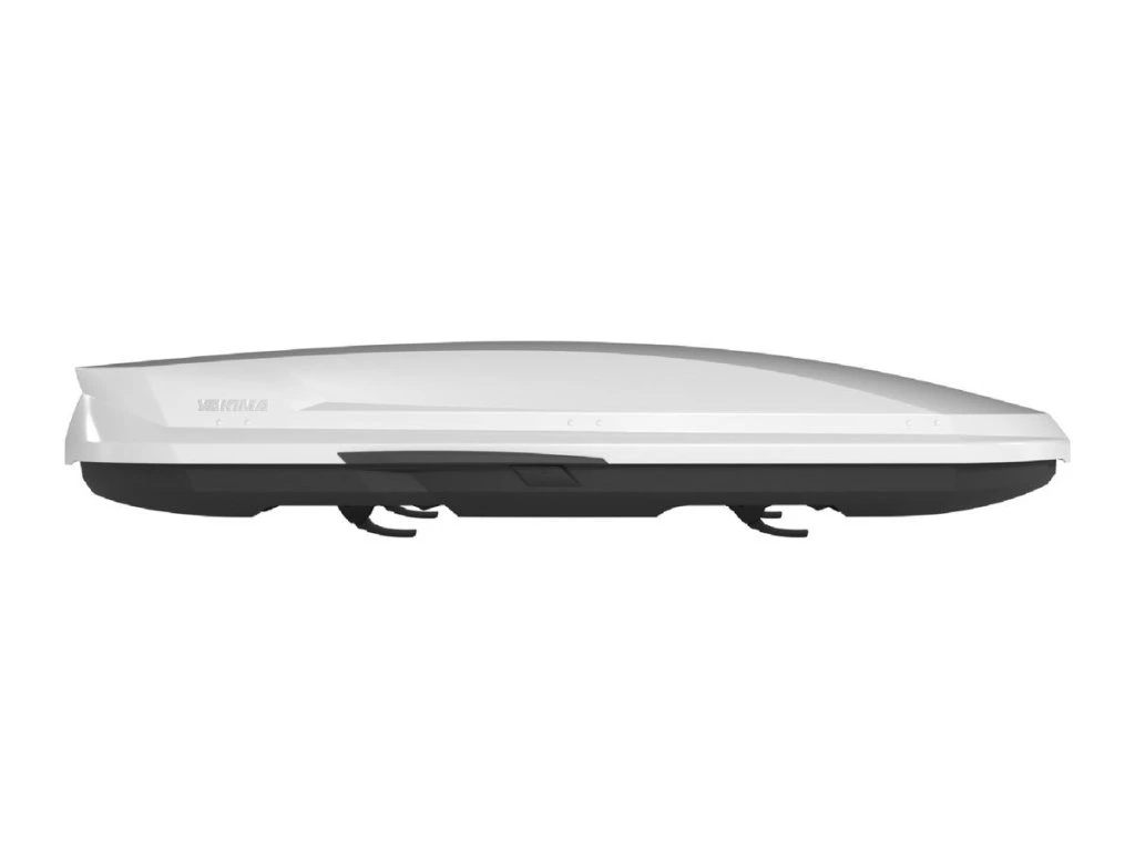 Střešní box YAKIMA SkyTour 420 bílý lesklý